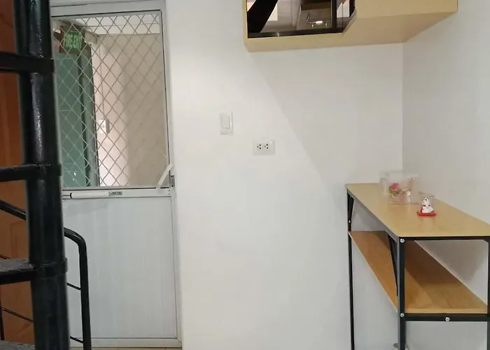 Apartamento Modern Brand New Near Naia Airport