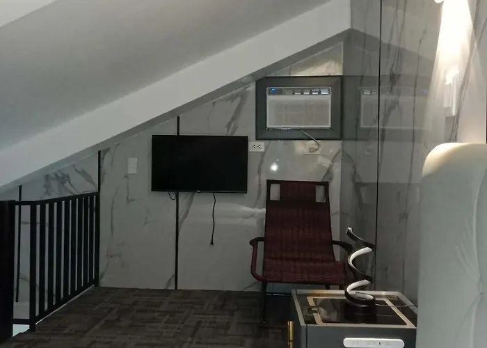Apartamento Modern Brand New Near Naia Airport *