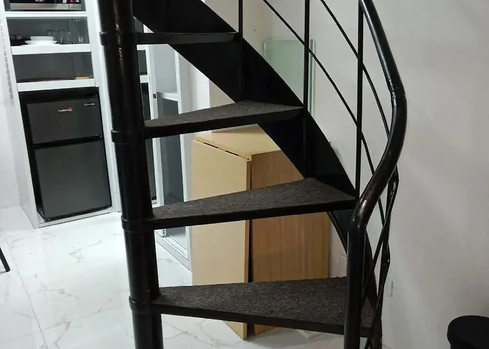 Modern Brand New Near Naia Airport * Manila