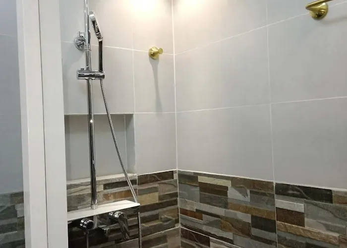 Apartamento Modern Brand New Near Naia Airport