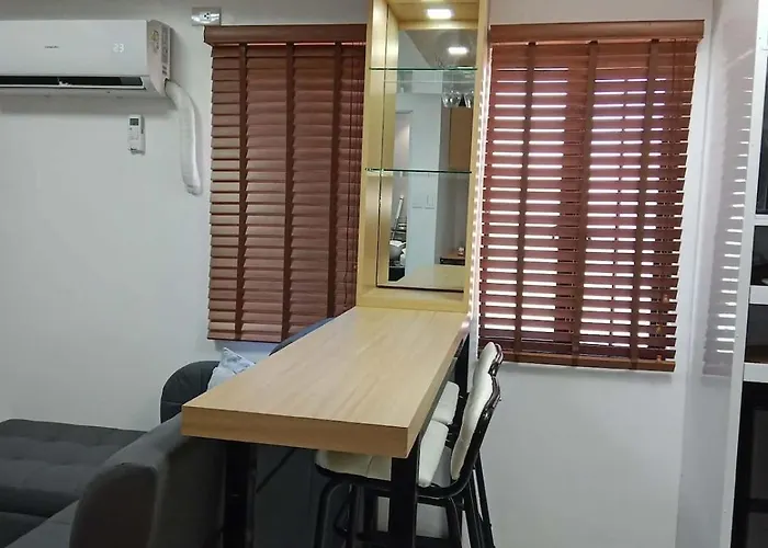Modern Brand New Near Naia Airport Apartamento *